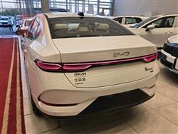 بي واي دي Qin Plus
